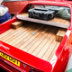 Illustration for article titled The World's Only Ferrari Pickup Is A Sacrilegious, Sexy Work Truck